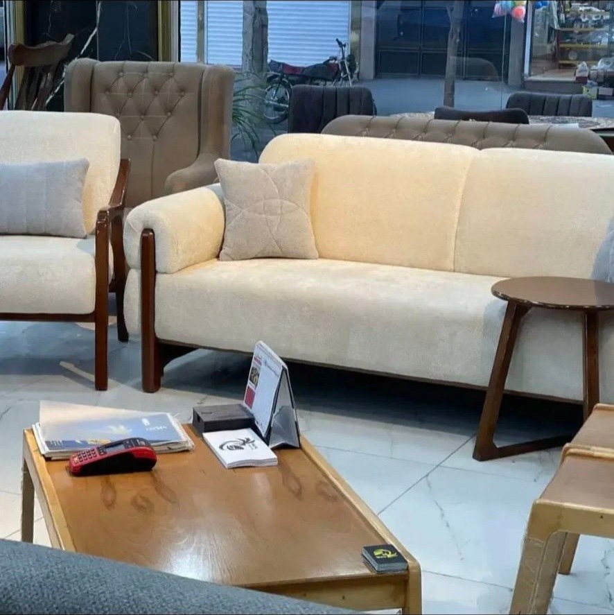مبل مینیمال راحتی هلندی - تصویر 6